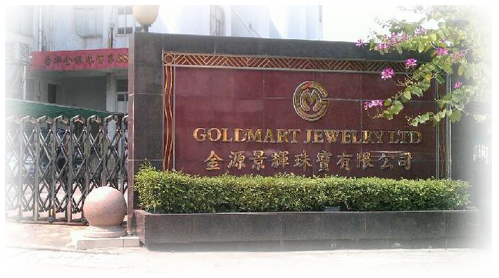 Goldmart on sale jewelry limited